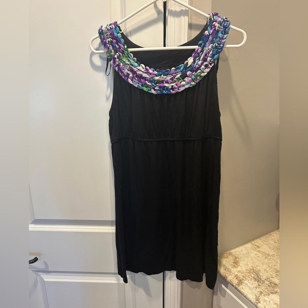 Women’s ALYX Dress Decorative Neck Size Medium